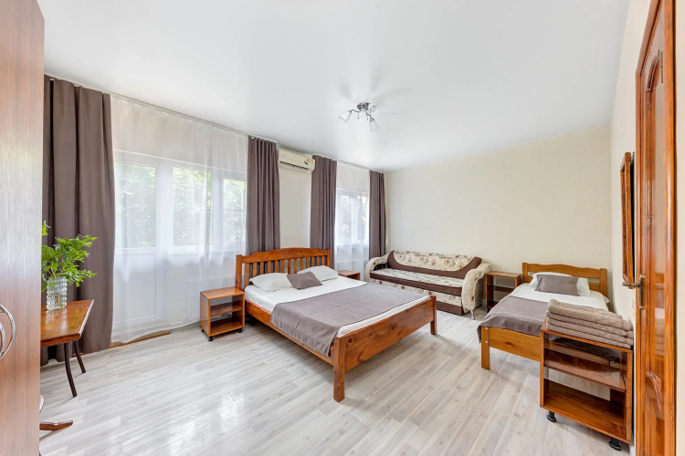 Фотография номера гостевого дома Виктория