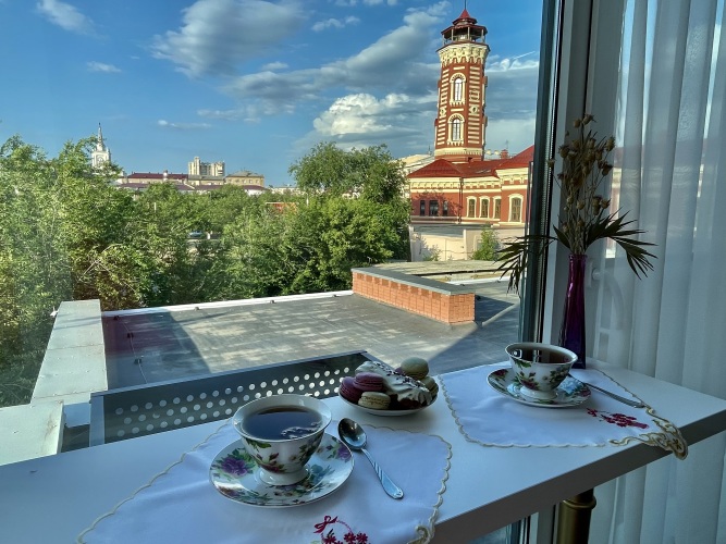 Фотография отеля