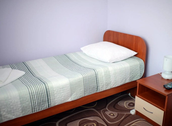 Фотография номера мотеля Вояж