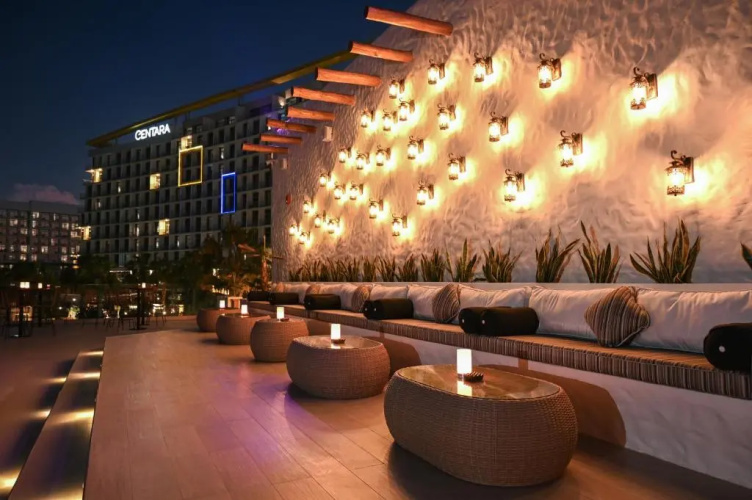 Centara Mirage Beach Resort Dubai photo 28