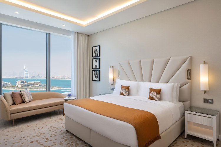 The St. Regis Dubai, The Palm photo 24