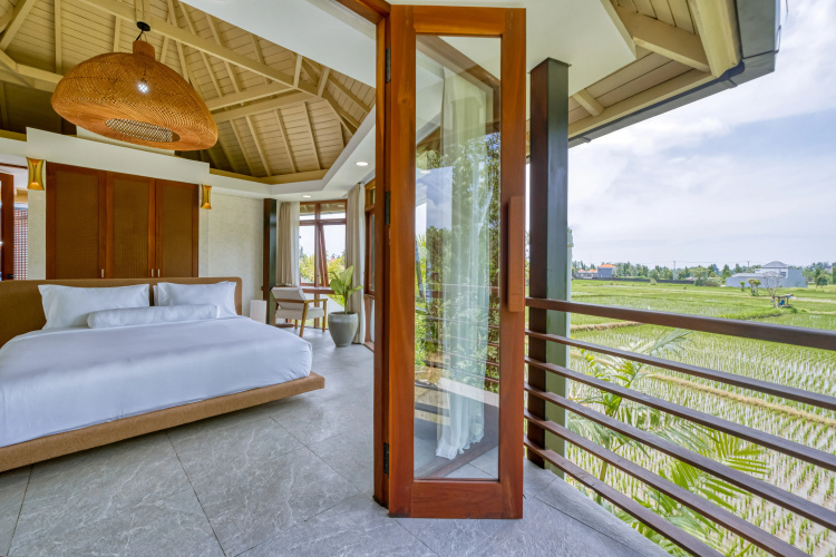 Jungle Flower Hotel