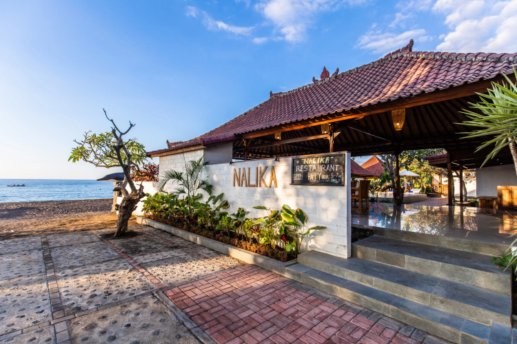 Nalika Beach Resort - Adults Only Resort