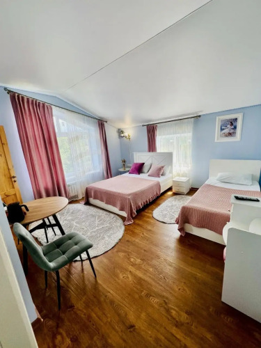 Фотография отеля