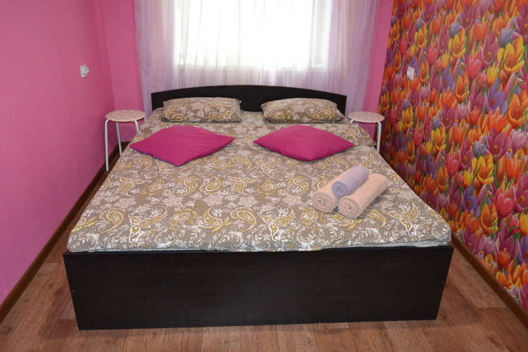 Фотография номера квартиры Апартаменты 7Nights комфортные