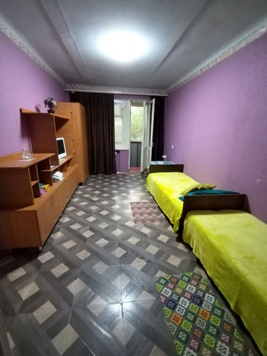 Фотография номера квартиры Квартира Крымск-Апарт на Пролетарская 1