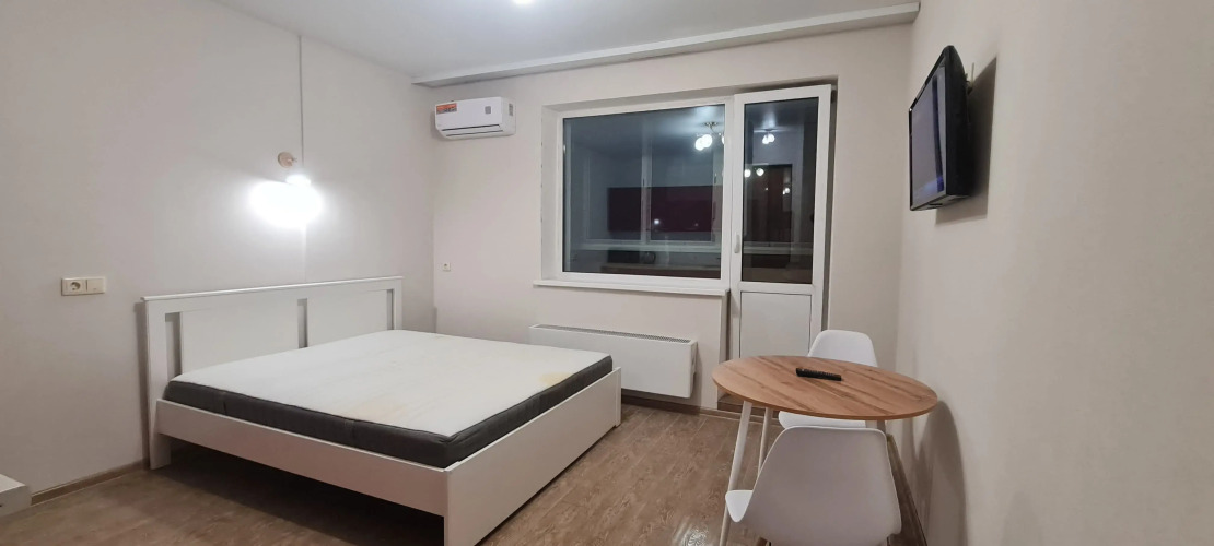 Фотография номера квартиры Апартаменты Hugge Place