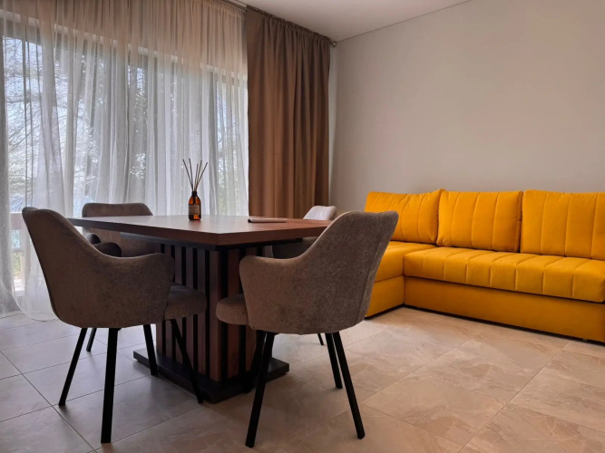 Private house Dom Na Beregu
