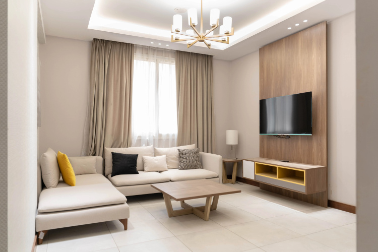 Abraj INN Suites Hotel