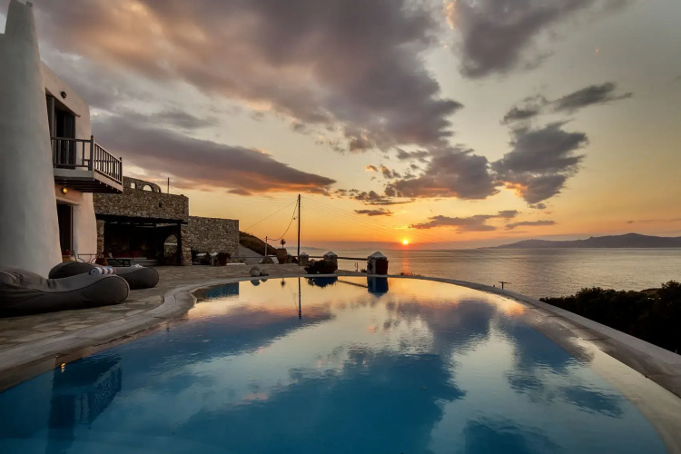 Villa Asimina Diamonds