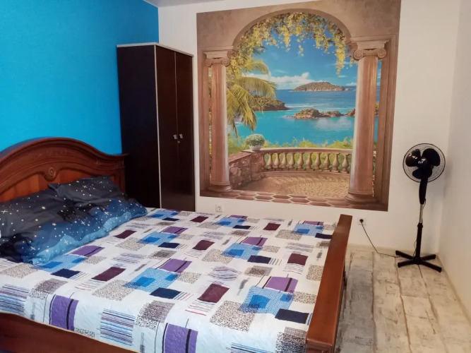 Фотография номера квартиры Квартира на Улице Зелёная 19