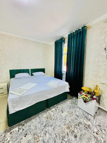 Khan Apart-hotel