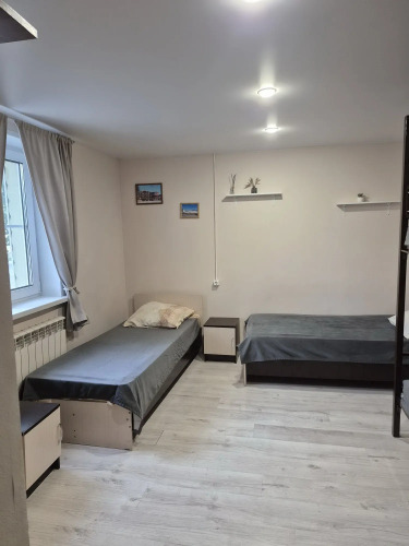 Фотография номера мини отеля Гостевое Подворье Неро