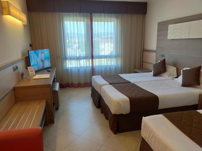 Nil Hotel photo 17