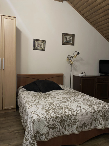 Фотография номера квартиры Квартира Квартира на Советской