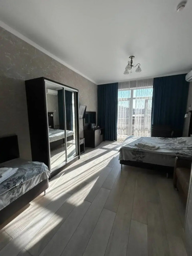 Фотография номера гостиницы Милос