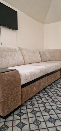 Фотография номера гостевого дома Анюта