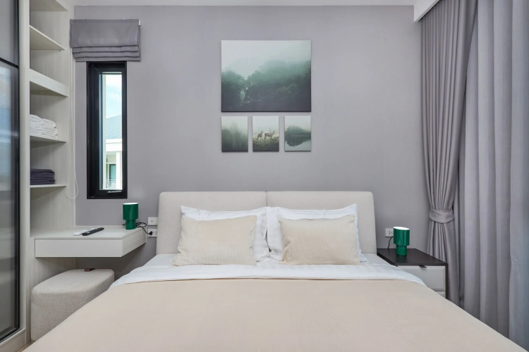 Title Legendary 2 Bedroom D704 Apartments