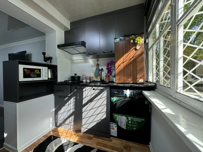 Bronin Homes Billur Apartments