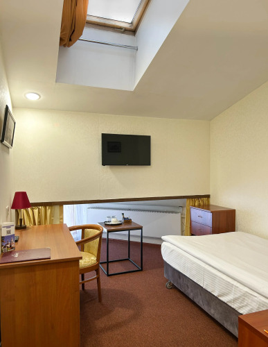 Фотография номера гостиницы Империя