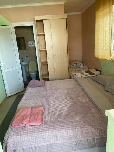 Фотография номера мини отеля Альпийский