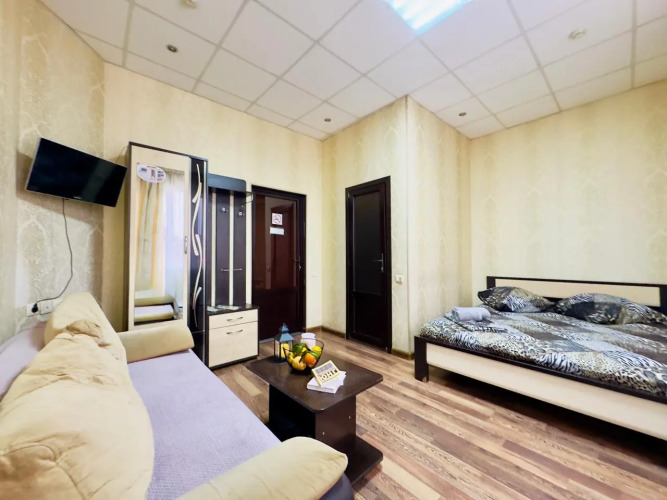 Фотография номера мини отеля Гостиный дом