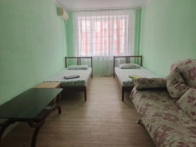 Фотография номера квартиры Апартаменты Набережная 3/1