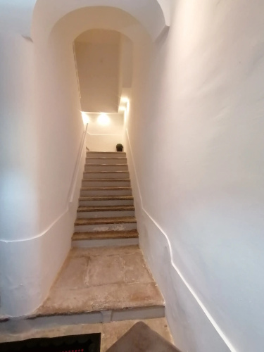 Templesuites Guest house
