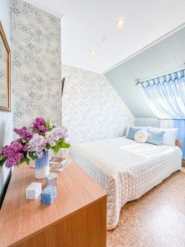 Фотография номера мини отеля Усадьба Королевич