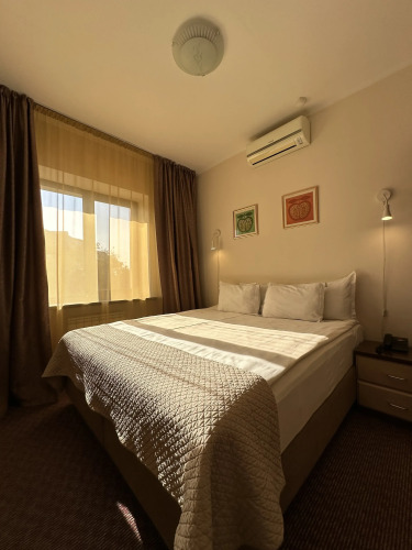 Фотография номера гостиницы Алма