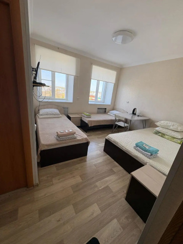 Фотография номера гостиницы Колос