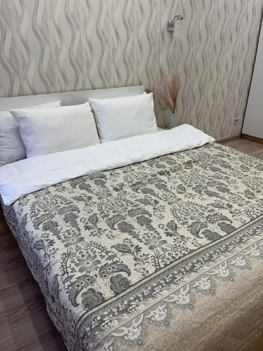 Фотография номера квартиры Апартаменты At Home