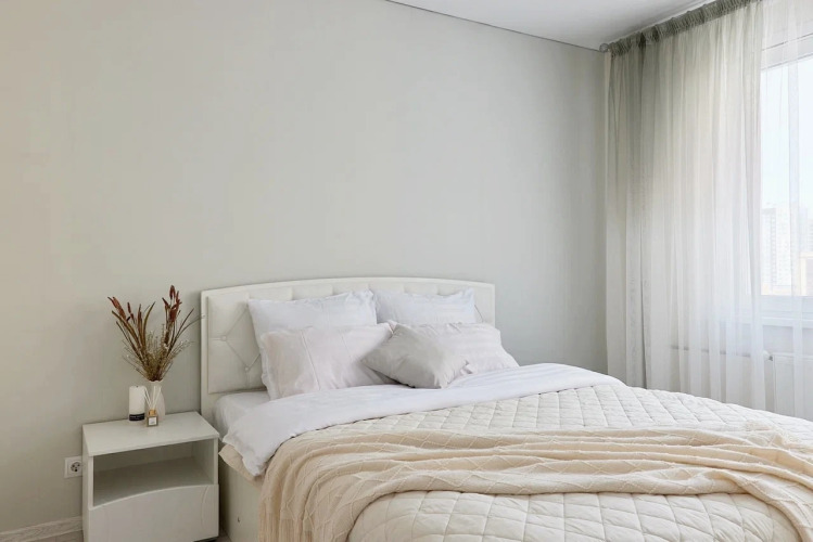 Фотография номера квартиры Квартира 2-к на Камалеева 32