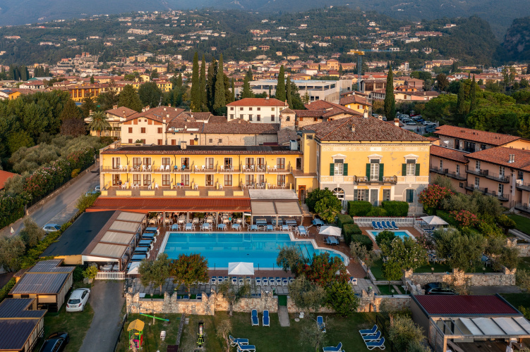 Hotel Antico Monastero photo 10