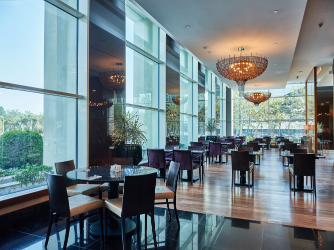 Hilton Baku photo 15