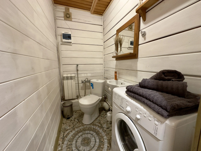 Фотография номера гостевого дома ДАГАР