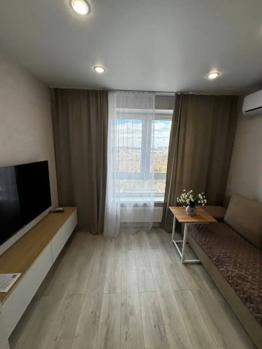 Фотография номера квартиры Апартаменты APARTS у Кинотеатра