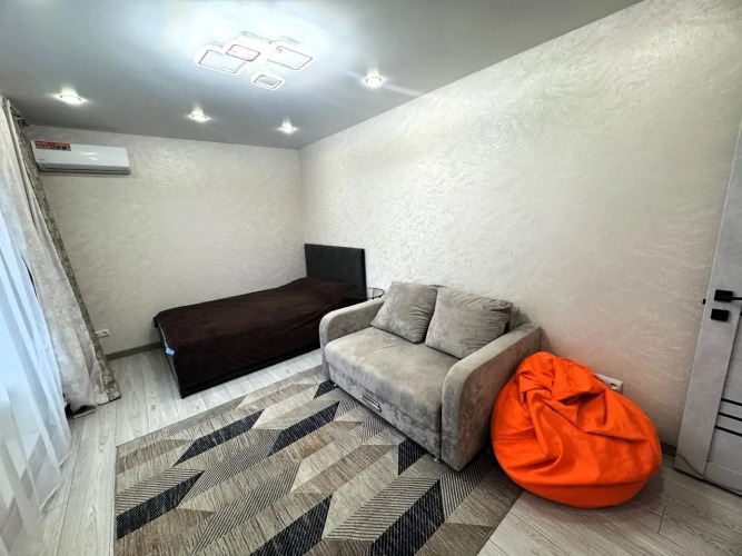 Фотография номера квартиры Квартира уютная в центре