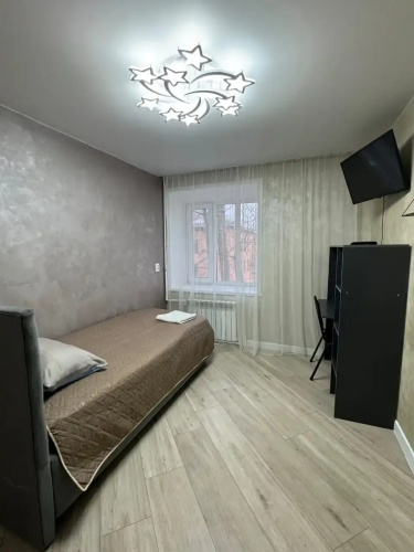 Na Krylova 48 Flat