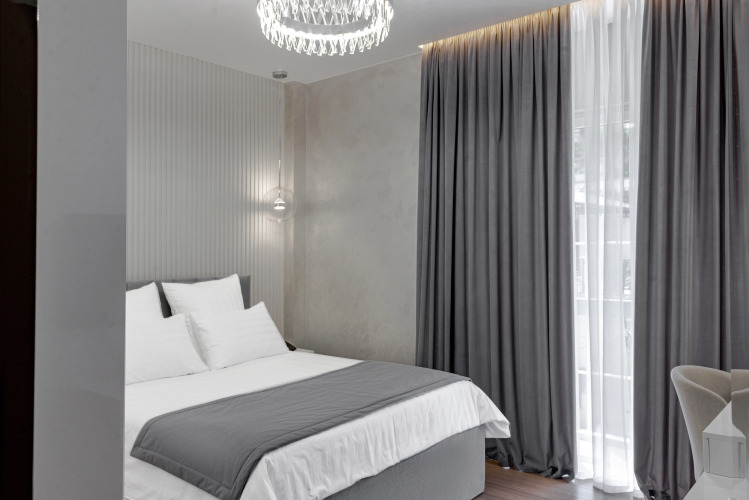 Фотография номера гостевого дома The White Residence