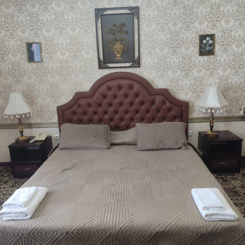 Фотография номера гостиницы Центральная