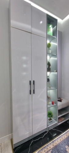 Фотография номера квартиры Апартаменты Bronin homes 3