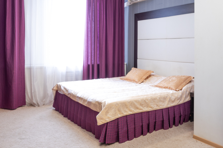 Фотография номера гостиницы Азалия на Нариманова