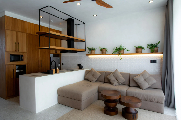 Rahya Villas Complex Apart Hotel