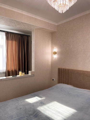 Sunshine Home Flat