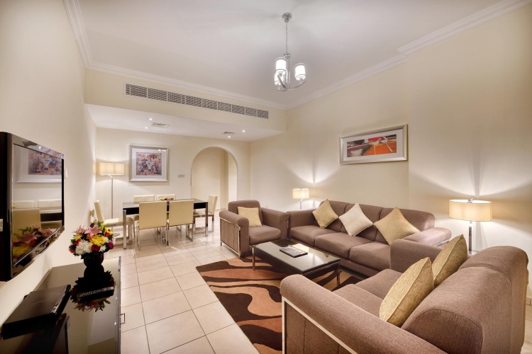 Pearl Marina Hotel Apartments photo 26