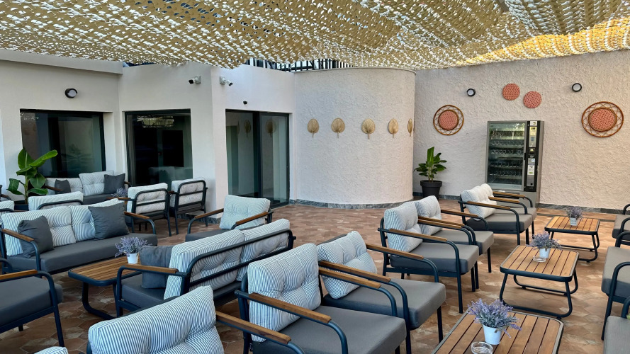 Фотография отеля