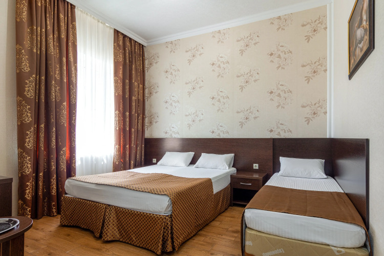 Фотография номера гостевого дома Бута