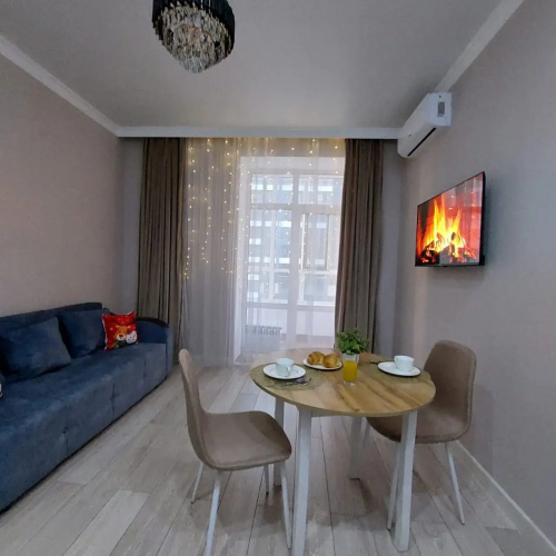 Ryadom s Aeroportom Apartments