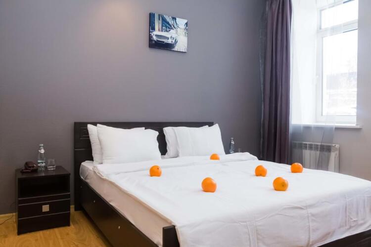 Фотография номера гостиницы LOFT